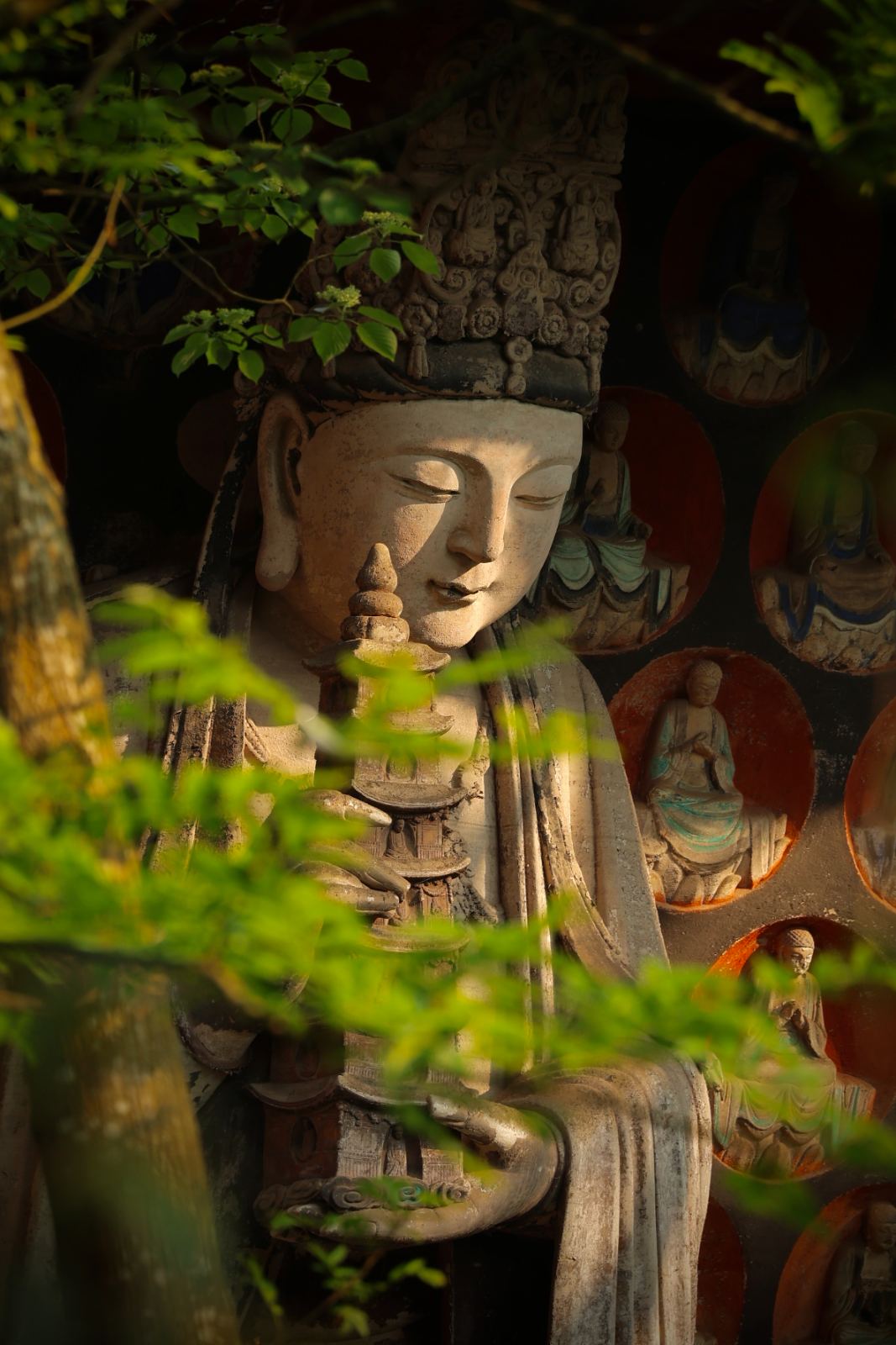 大足区 实拍