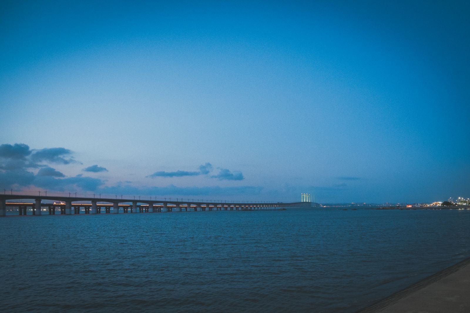 石獅市 实拍